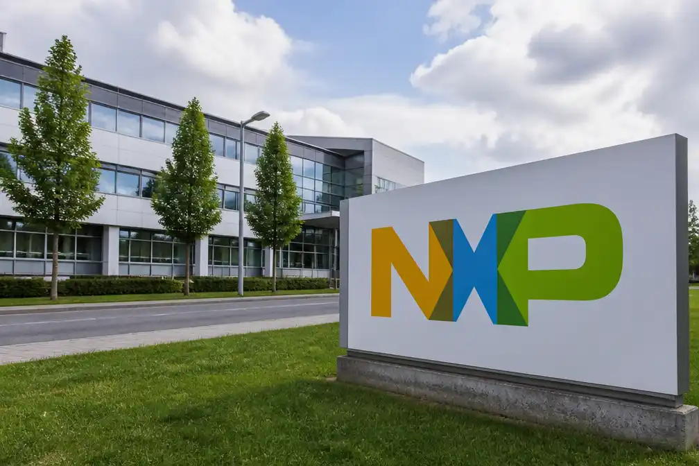 NXP boekt 19% omzetstijging en 33% winstgroei in tweede kwartaal