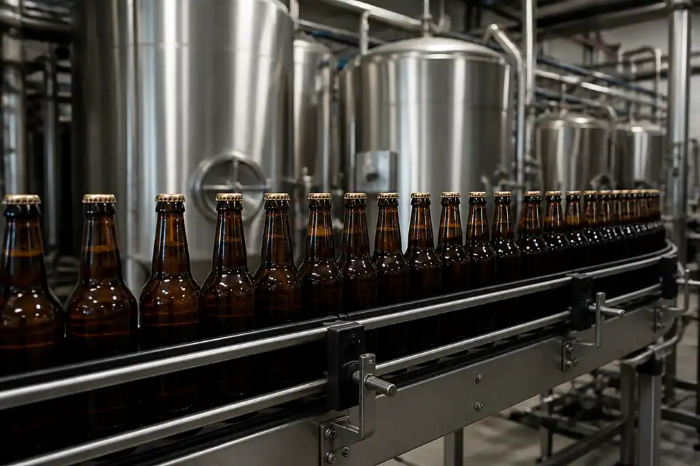 Brouwers zien bierverkoop dalen, vrezen accijnsverhoging