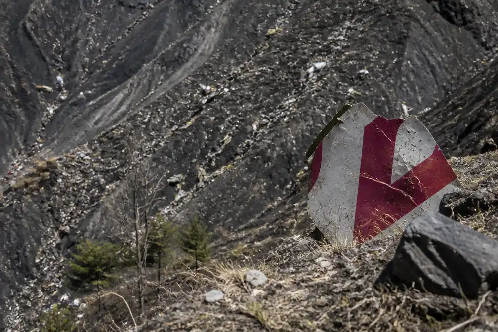 Nabestaanden Germanwings-ramp dagen Duitse staat voor rechter om schadevergoeding