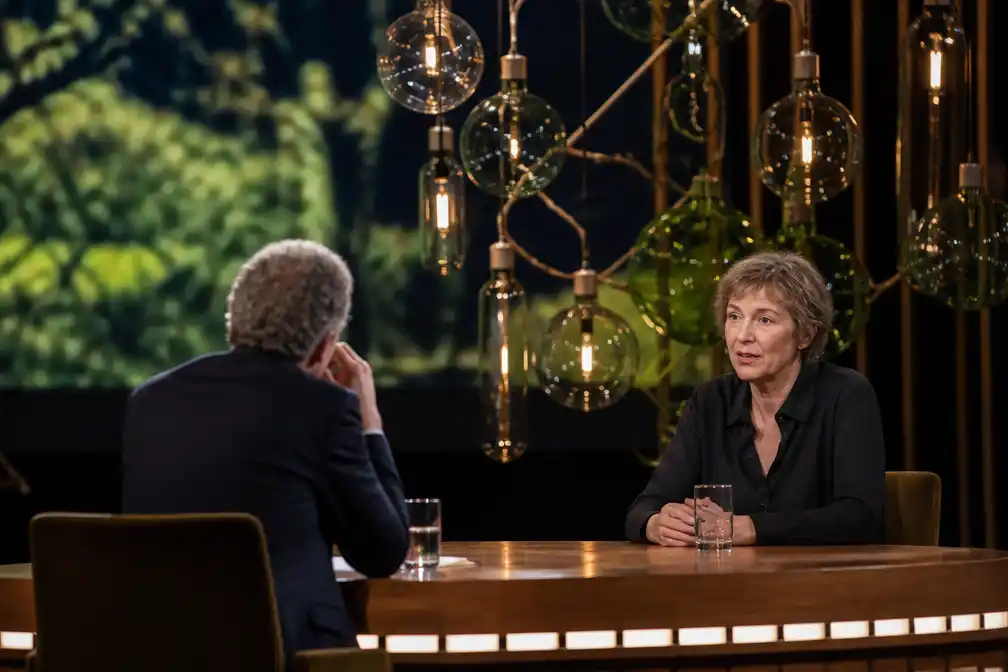 VPRO past decor niet aan na draadincident bij Zomergasten