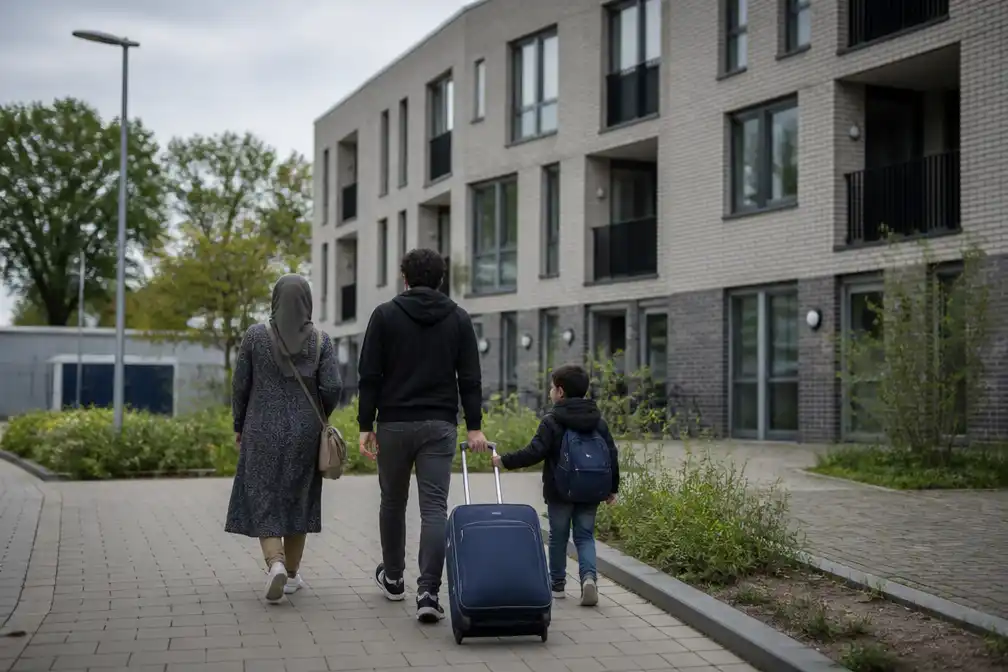 Zuid-Holland geeft drie gemeenten laatste ultimatum voor huisvesting statushouders