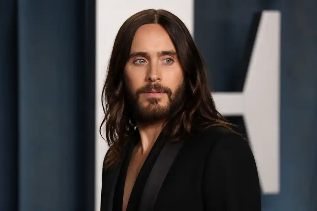 Jared Leto ontkent beschuldigingen seksueel wangedrag in nieuwe BBC-documentaire