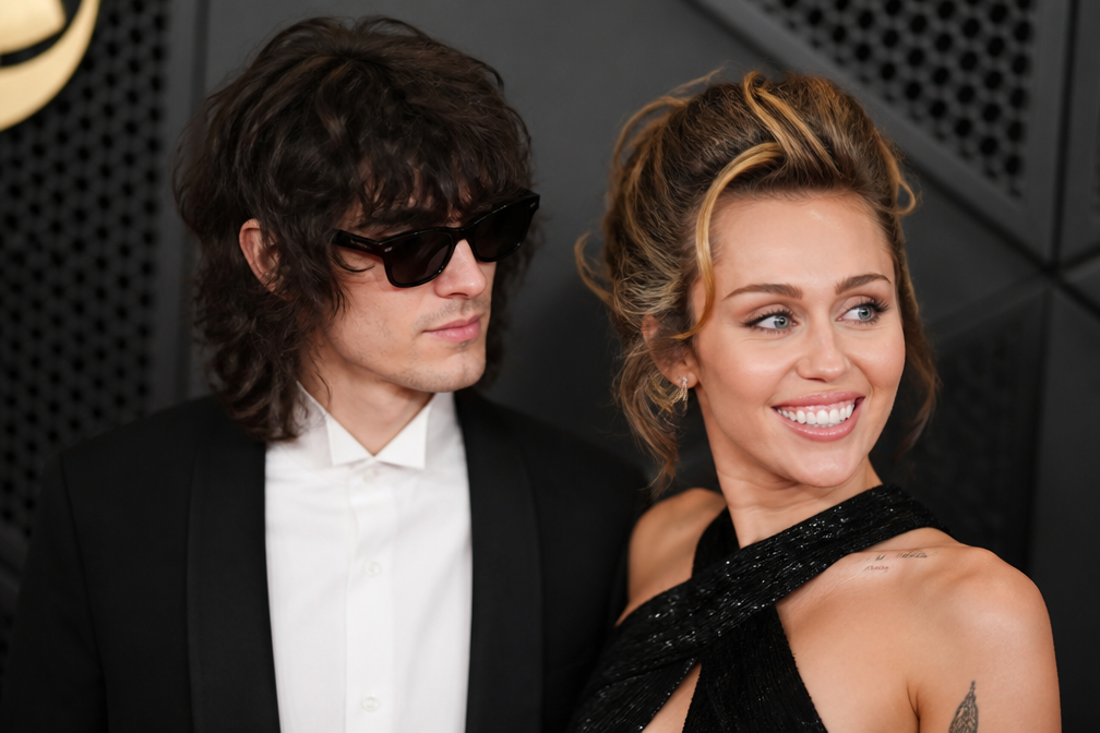 Maxx Morando vroeg Miley Cyrus ten huwelijk op het laatste moment in Japan