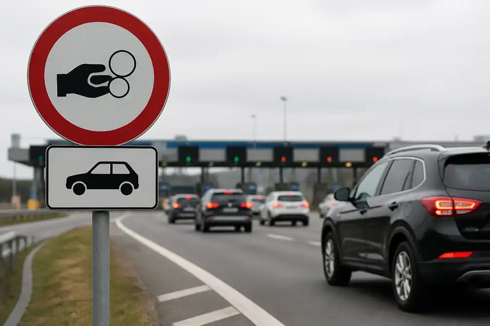 Onderzoekers Maastricht: Belgisch vignet mogelijk in strijd met EU-recht